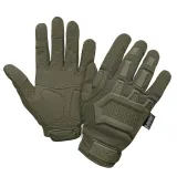 rekawice-rekawiczki-taktyczne-wojskowe-action-mfh-ochronne-zielone-l-waga-z-opakowaniem-0-15-kg