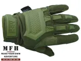 rekawice-rekawiczki-taktyczne-wojskowe-action-mfh-ochronne-zielone-l-kolekcja-tactical-gloves-action