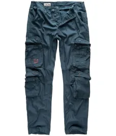 spodnie-slim-surplus-airborne-slimmy-blue-navy-l