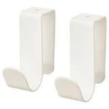 ikea-latthet-haczyk-zacisk-2-sztuki