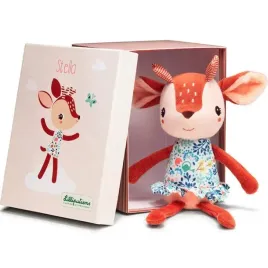 lilliputiens-przytulanka-w-pudelku-sarenka-83393