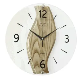 jvd-ns19036-78-30cm-zegar-scienny-drewno-i-szklo