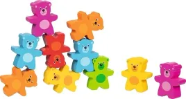 drewniana-gra-zrecznosciowa-ukladanka-kolorowe-misie-goki