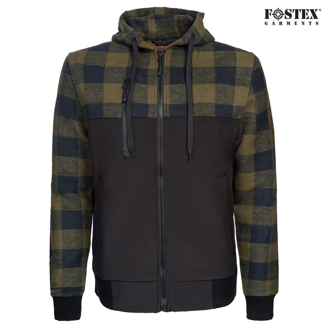 kurtka-fostex-lumbershell-softshell-flanela-ol-s