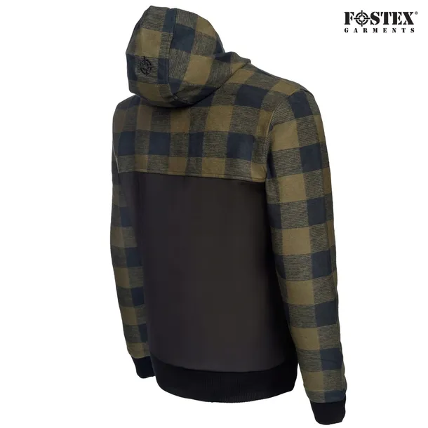 kurtka-hybrydowa-fostex-lumbeshell-softshell-flanela-olive-s-rodzaj-softshell