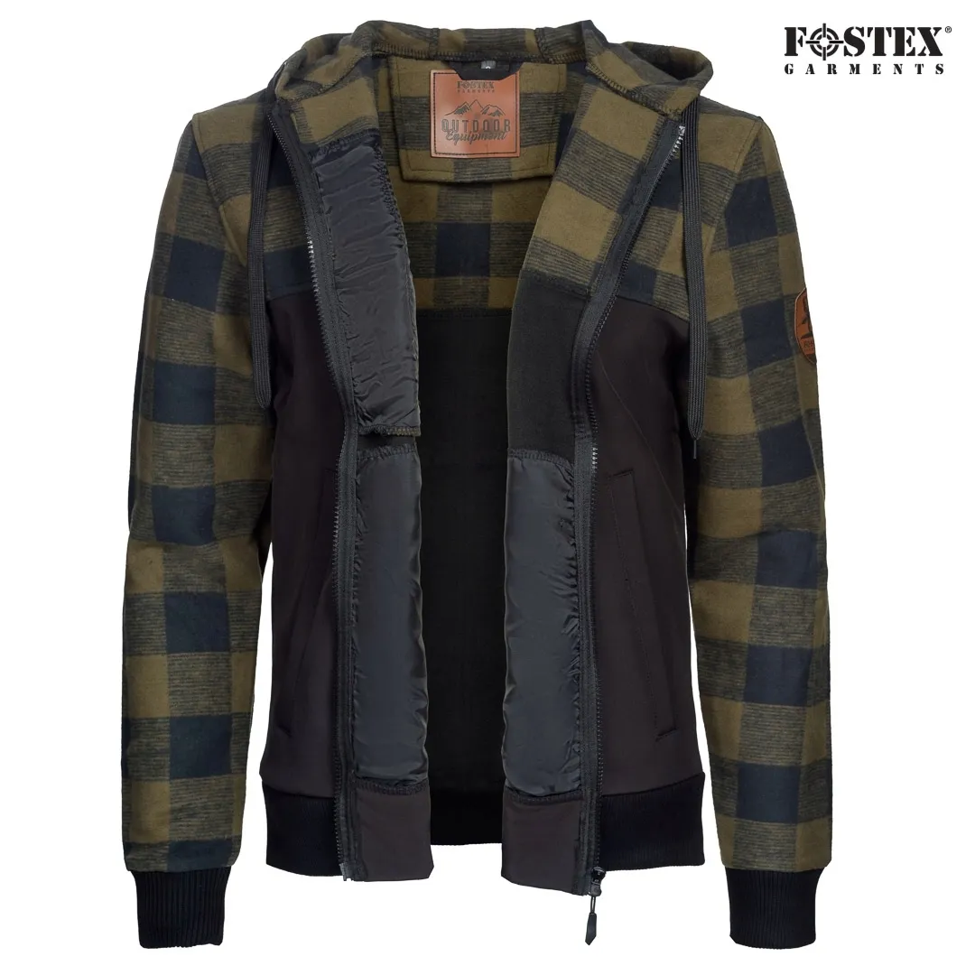 kurtka-fostex-lumbershell-softshell-flanela-ol-s