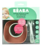 zestaw-naczyn-silikon-beaba-waga-z-opakowaniem-0-53-kg