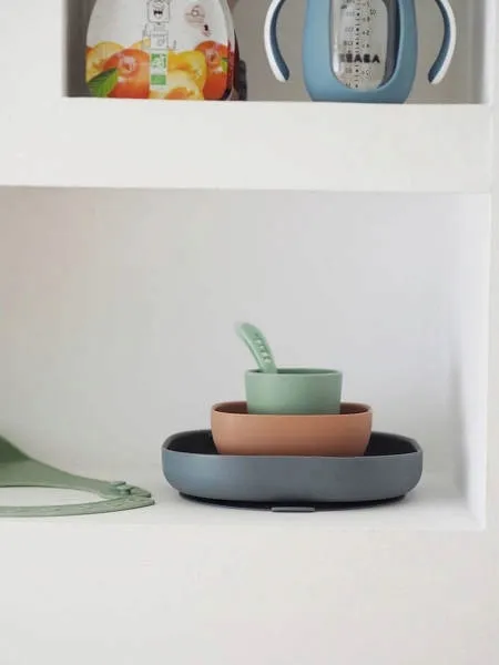 zestaw-naczyn-silikon-beaba-waga-z-opakowaniem-0-53-kg-material-wykonania-silikon