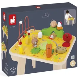 janod-drewniany-stolik-edukacyjny-wielofunkcyjny-farma-12m