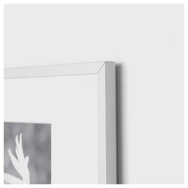 ikea-lomviken-ramka-aluminium-21x30-waga-z-opakowaniem-0-4-kg