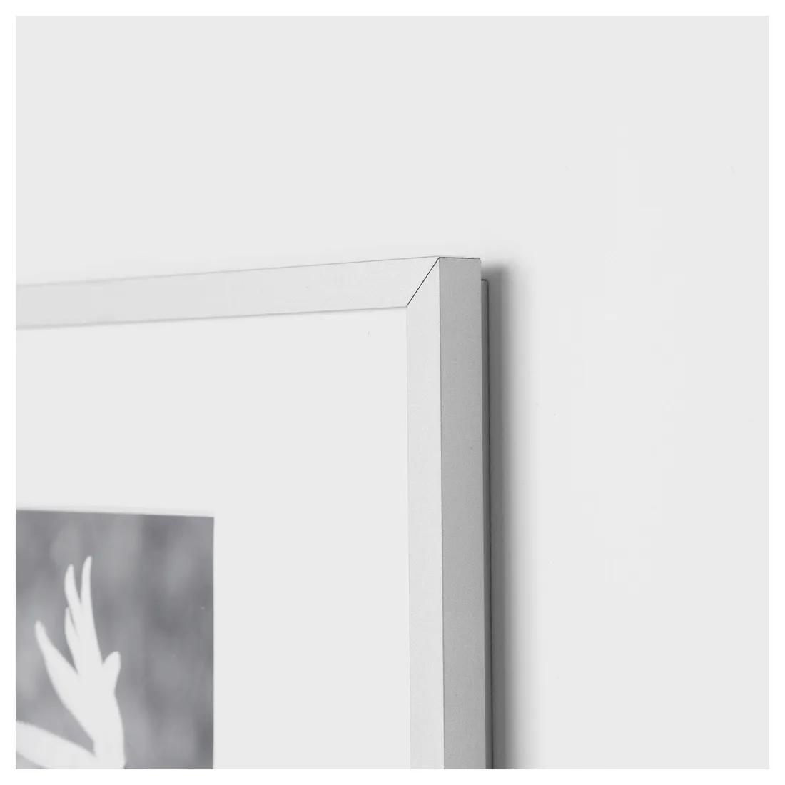 ikea-lomviken-ramka-aluminium-21x30