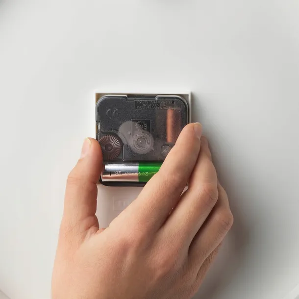 zegar-scienny-ikea-bialy-35cm-kolor-bialy