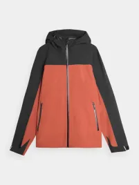 4f-kurtka-trekkingowa-membrana-10000-meska-brazowa-rozmiar-xl