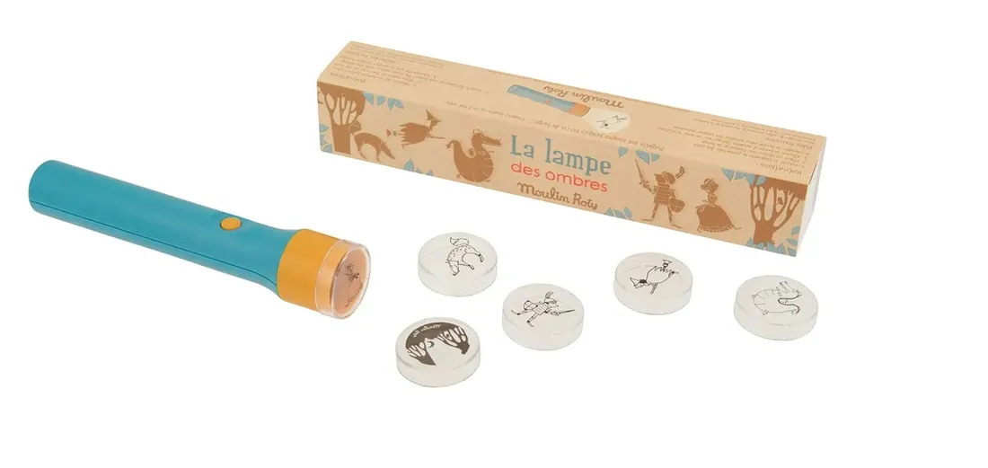 lampka-projektor-moulin-roty-niebieski