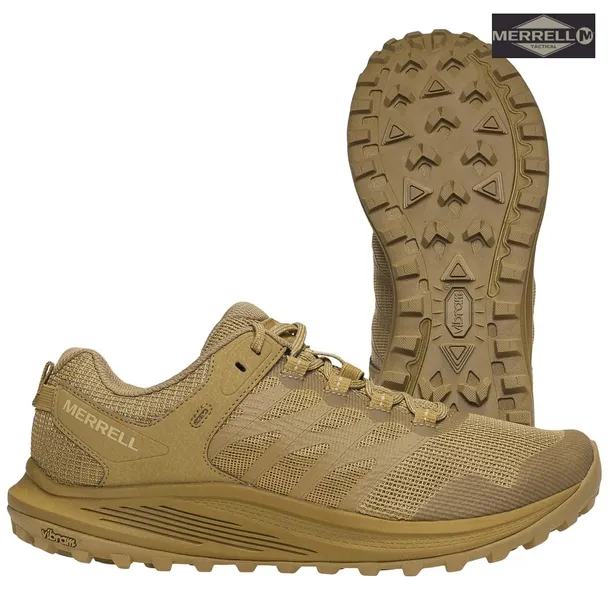 buty-trekkingowe-meskie-taktyczne-merrell-nova-3-tactical-low-coyote-45-model-j005045-41-dlugosc-wkladki-29-cm