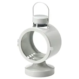 lampion-ikea-metal-21-cm