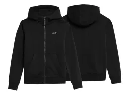 4f-bluza-dziecieca-bawelna-czarny-rozmiar-128
