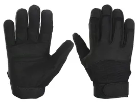 rekawice-ochronne-mil-tec-assault-gloves-xxl-czarny