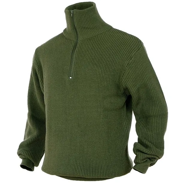 cieply-sweter-wojskowy-bluza-golf-mil-tec-islander-troyer-olive-52-rozmiar-52