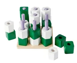 gra-planszowa-ikea-kolko-i-krzyzyk