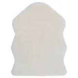 ikea-toftlund-dywan-bialy-55x85-cm