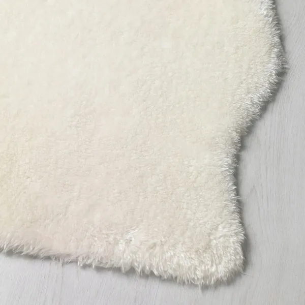 ikea-toftlund-dywan-bialy-55x85-cm