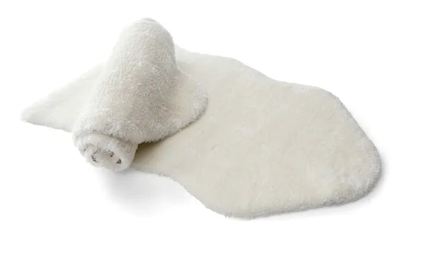 ikea-toftlund-dywan-bialy-55x85-cm-dlugosc-85-cm