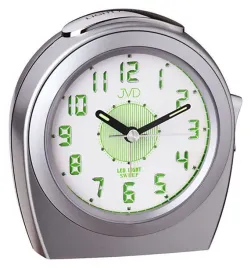 jvd-srp910-14-11x115cm-budzik-wskazowkowy-szary