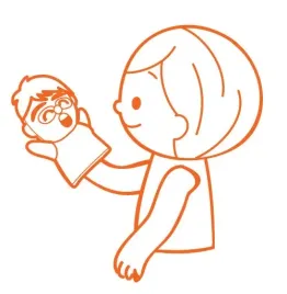 tekstylne-pacynki-k-s-kids-kakt21028-spojrz-na-mnie-3-lata-2-sztuki