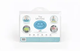 talerzyk-ezpz-niebieski-silikon