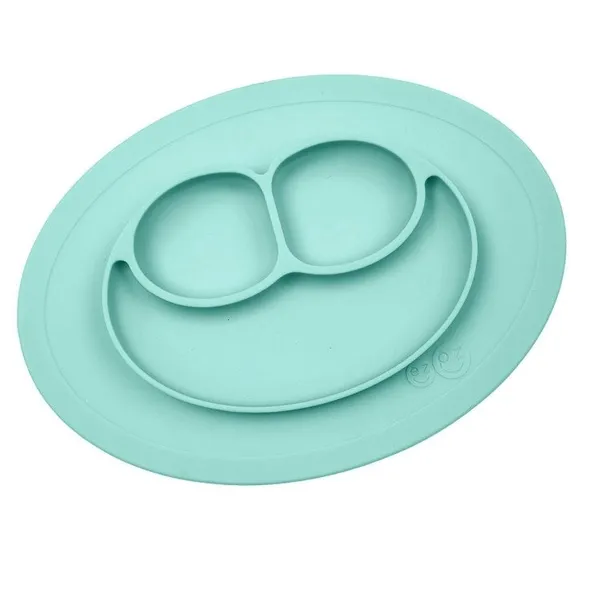 talerzyk-ezpz-niebieski-silikon-waga-z-opakowaniem-0-5-kg