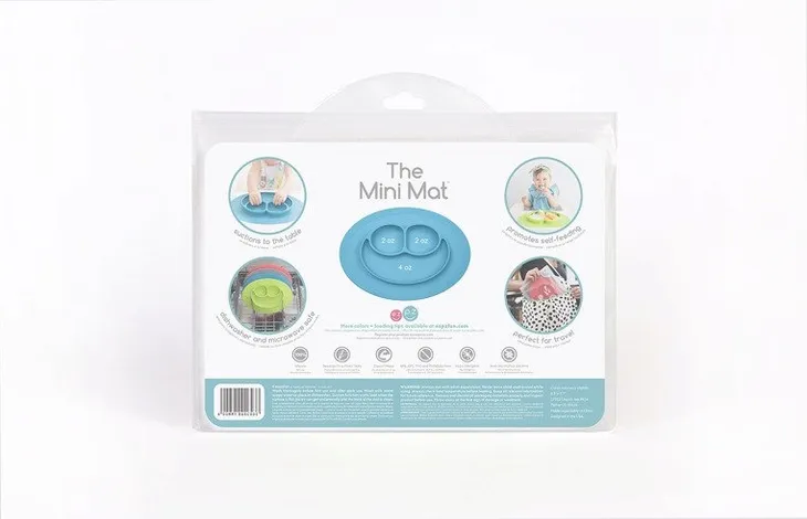 talerzyk-ezpz-niebieski-silikon-odcien-turkusowy