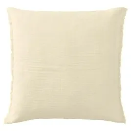 ikea-vallkrassing-poszewka-kremowy-50x50-cm