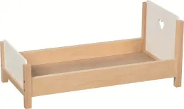 drewniane-lozeczko-dla-lalek-serduszko-goki