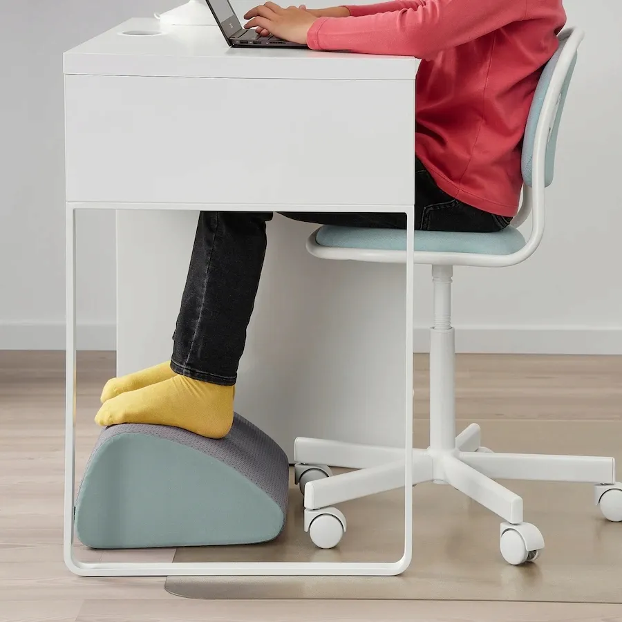 ikea-ovning-wielofunkc-podnozek-ergonomiczny
