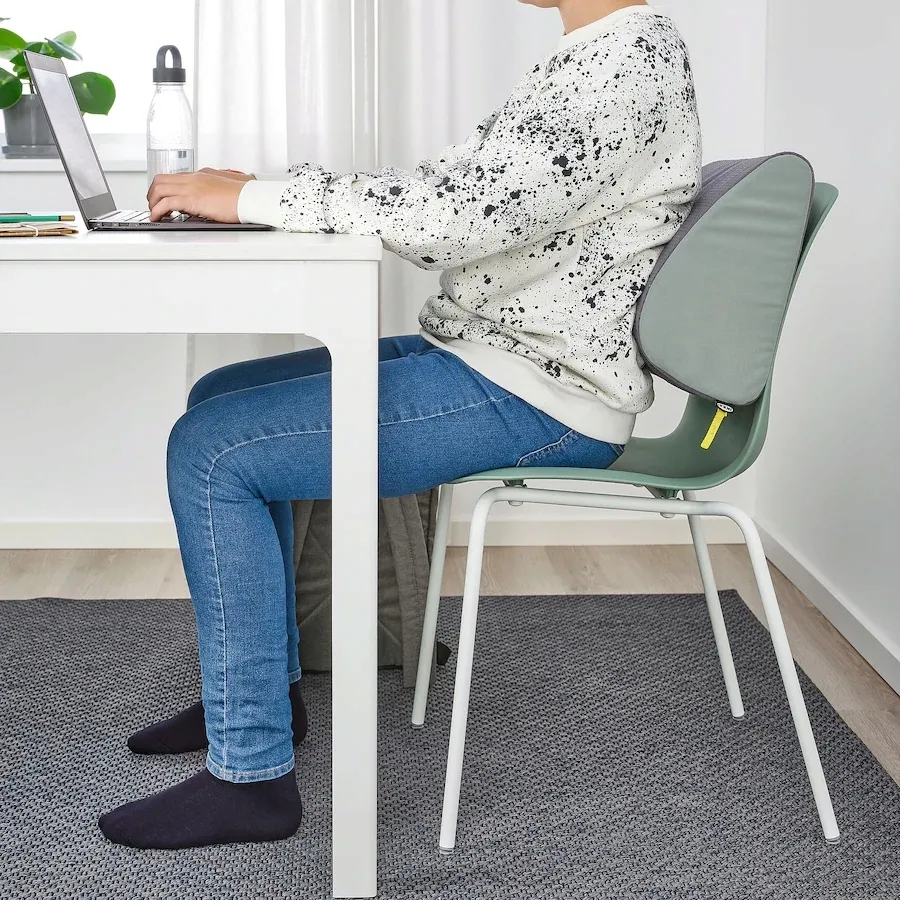 ikea-ovning-wielofunkc-podnozek-ergonomiczny-kolor-szary
