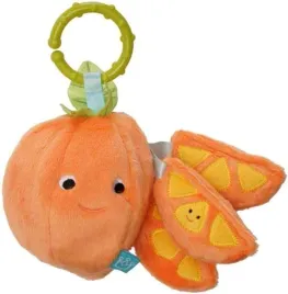 zawieszka-do-wozka-pomarancza-manhattan-toy