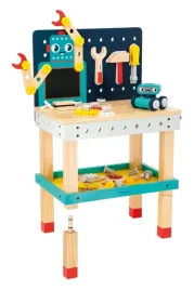 stolik-warsztat-drewniany-magnetyczny-robot-brico-kids-3-lata-janod