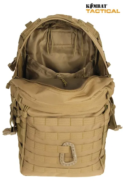 plecak-wojskowy-taktyczny-szkolny-kombat-uk-assault-40l-coyote-marka-kombat-tactical-waga-1-38-kg