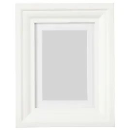 ikea-edsbruk-ramka-bialy-13x18-cm