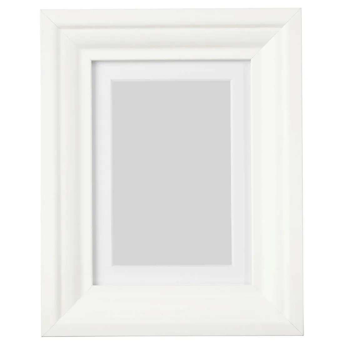 ikea-edsbruk-ramka-bialy-13x18-cm