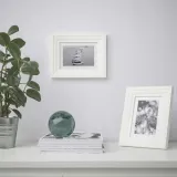 ikea-edsbruk-ramka-bialy-13x18-cm-waga-z-opakowaniem-0-15-kg
