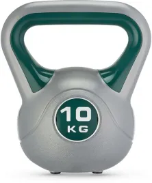 kettlebelle-gymtek-10-kg-zielony
