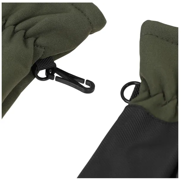 rekawice-mil-tec-softshell-thinsulate-olive-xxl-kolekcja-thinsulate