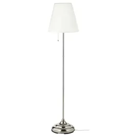 lampa-podlogowa-ikea-arstid-e27-100-w-bialy-srebrny-szary