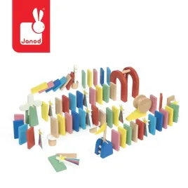 tor-przeszkod-domino-100-el-janod