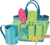 narzedzia-ogrodowe-dla-dzieci-zestaw-torba-z-akcesoriami-i-konewka-goki-wiek-dziecka-3-lata