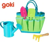 narzedzia-ogrodowe-dla-dzieci-zestaw-torba-z-akcesoriami-i-konewka-goki-liczba-produktow-w-zestawie-5-szt