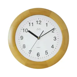 zegar-scienny-jvd-bialy-285cm