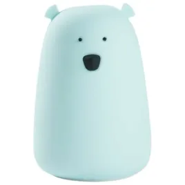 rabbit-and-friends-mis-duzy-lampka-silikonowa-niebieska